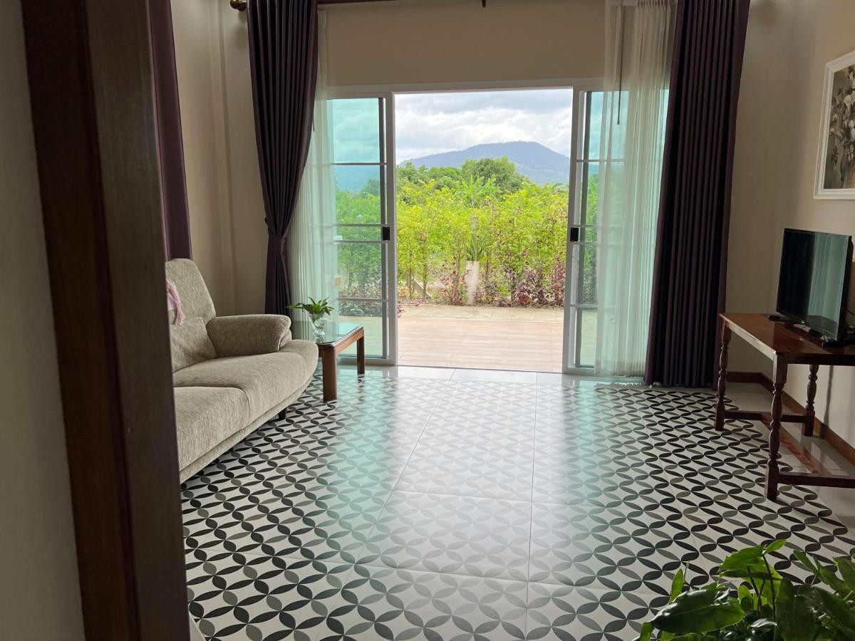 New Home Gบ้านเดี่ยวสร้างใหม่ ใกล้ทะเล ตัวเมืองระยอง Ban Chak Phai Buitenkant foto