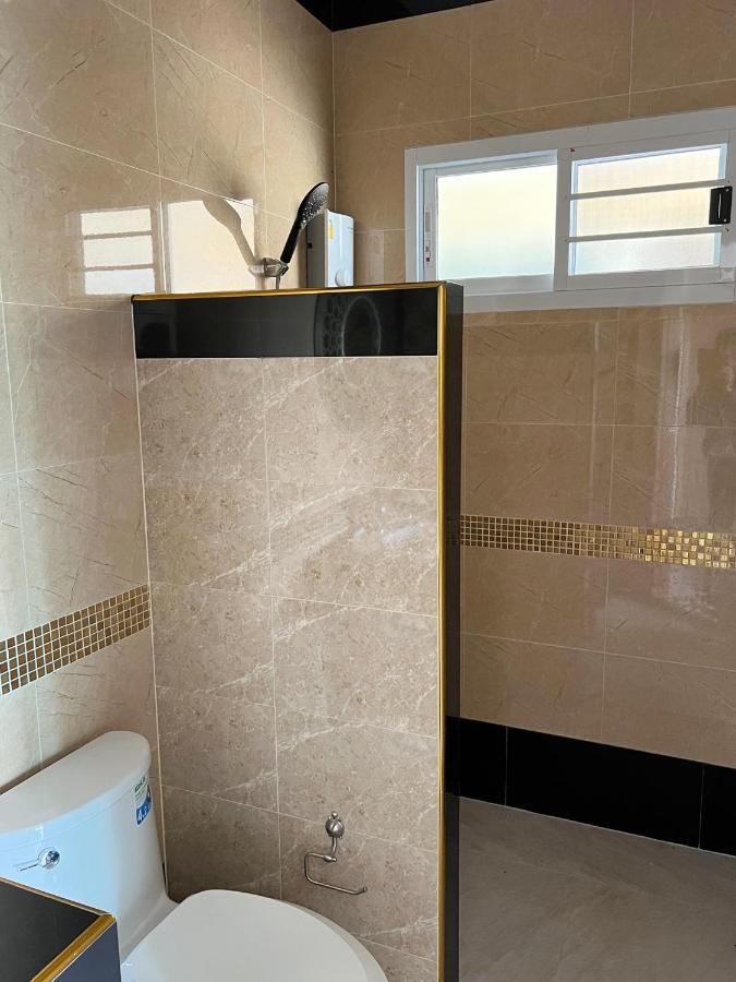 New Home Gบ้านเดี่ยวสร้างใหม่ ใกล้ทะเล ตัวเมืองระยอง Ban Chak Phai Buitenkant foto