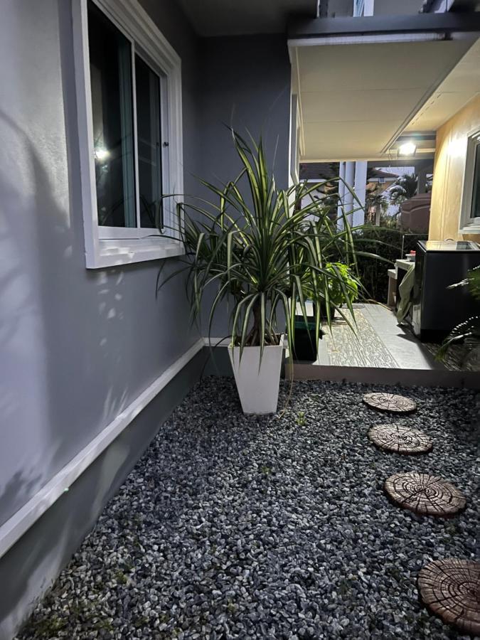 New Home Gบ้านเดี่ยวสร้างใหม่ ใกล้ทะเล ตัวเมืองระยอง Ban Chak Phai Buitenkant foto