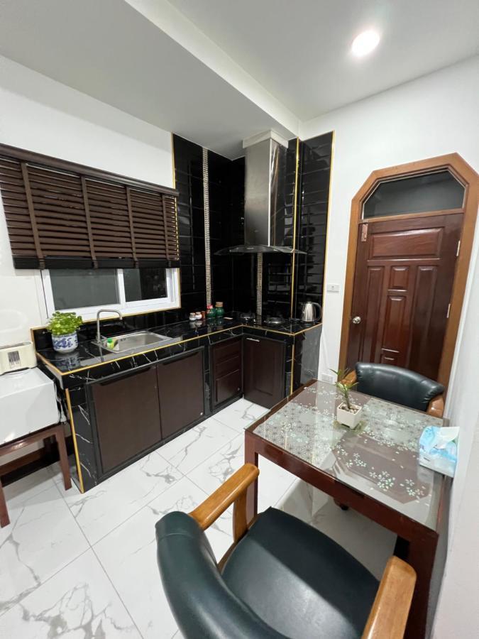 New Home Gบ้านเดี่ยวสร้างใหม่ ใกล้ทะเล ตัวเมืองระยอง Ban Chak Phai Buitenkant foto