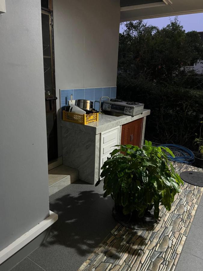 New Home Gบ้านเดี่ยวสร้างใหม่ ใกล้ทะเล ตัวเมืองระยอง Ban Chak Phai Buitenkant foto